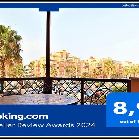 Villas Canada Torrox Exteriér fotografie