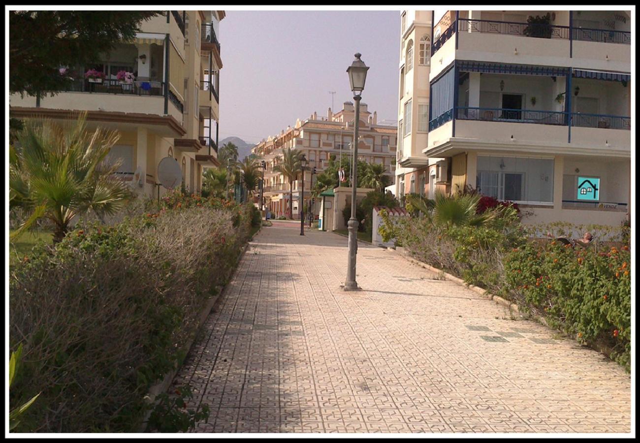 Villas Canada Torrox Exteriér fotografie