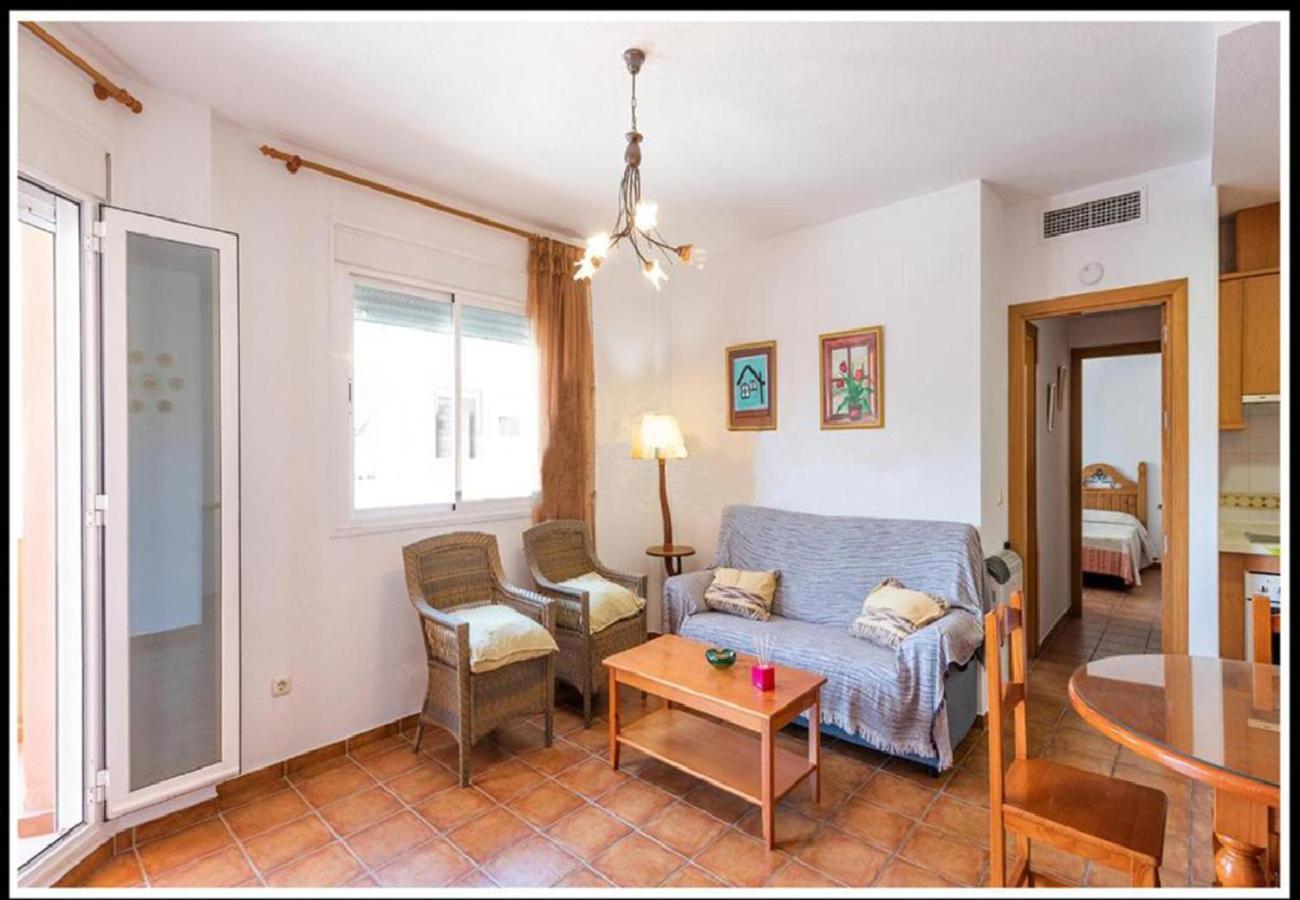 Villas Canada Torrox Exteriér fotografie