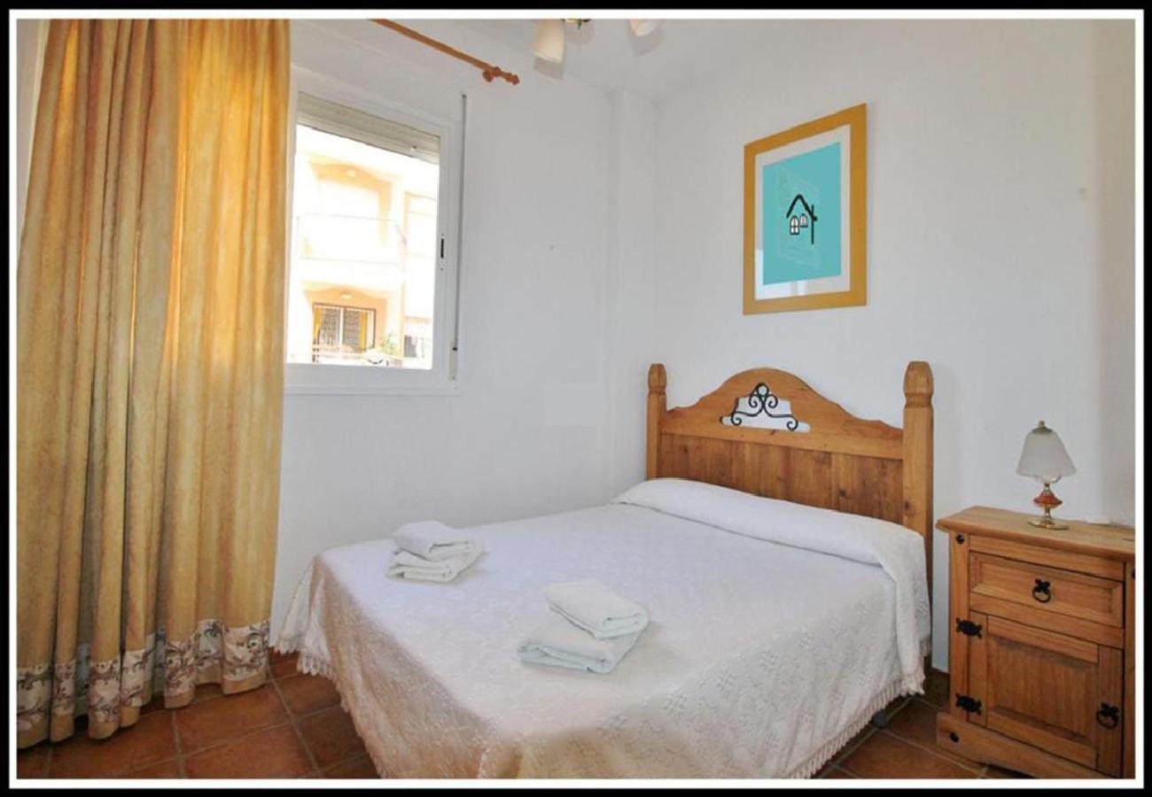 Villas Canada Torrox Exteriér fotografie